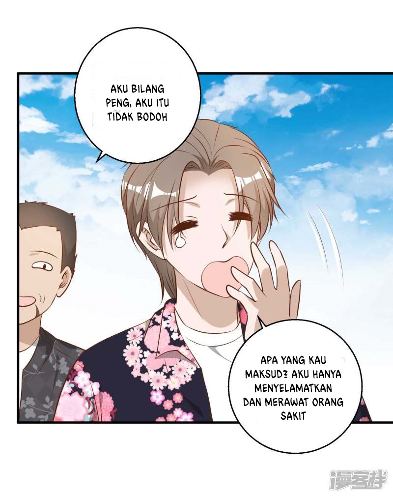 god-fisherman - Chapter: 43