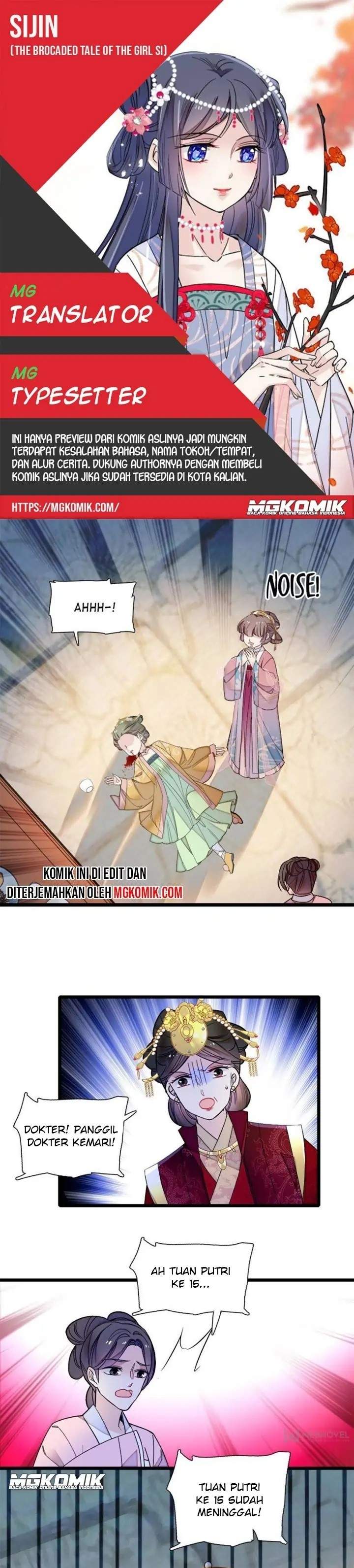 sijin - Chapter: 144