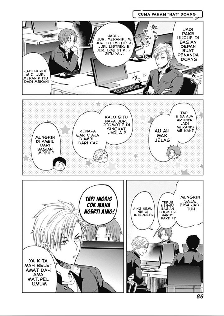 tadano-kougyou-koukou-no-nichijou - Chapter: 6