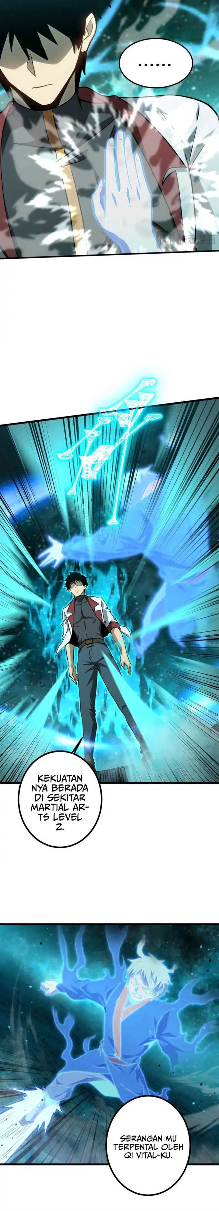 leveling-in-the-future - Chapter: 83