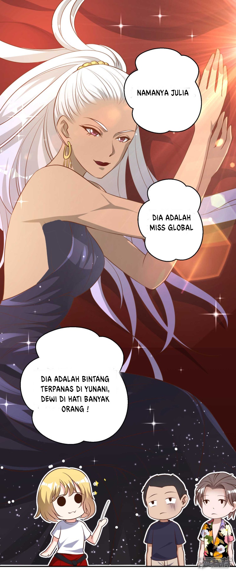 god-fisherman - Chapter: 45