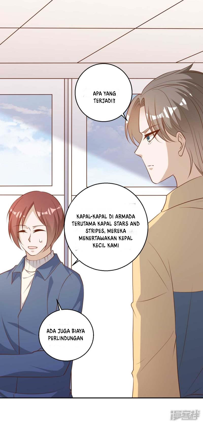 god-fisherman - Chapter: 45