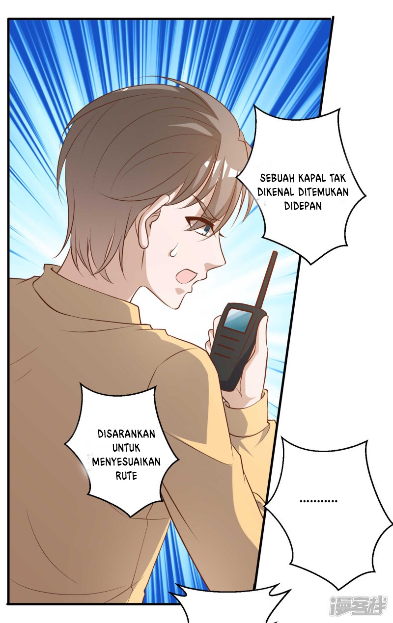 god-fisherman - Chapter: 45