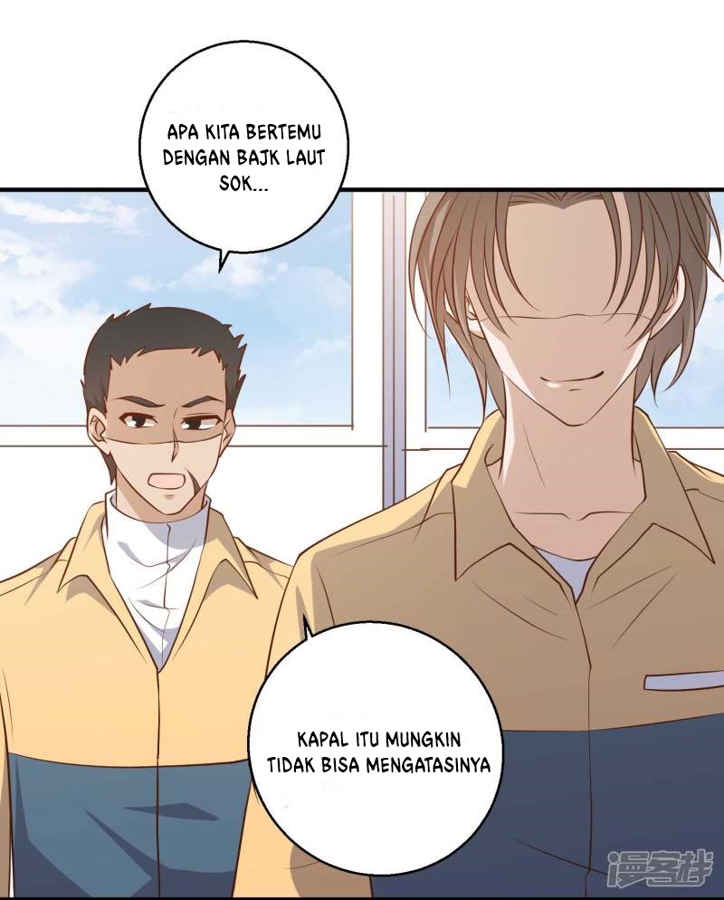 god-fisherman - Chapter: 45