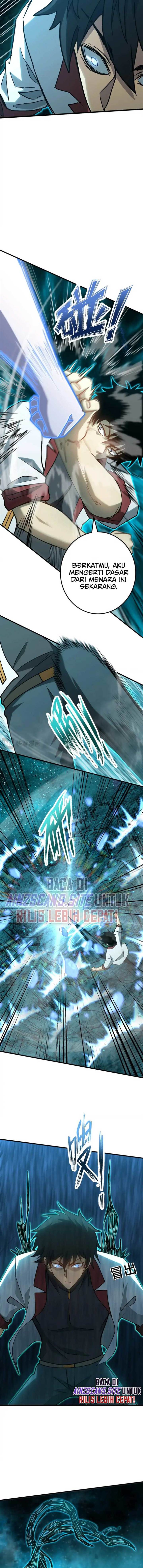 leveling-in-the-future - Chapter: 83