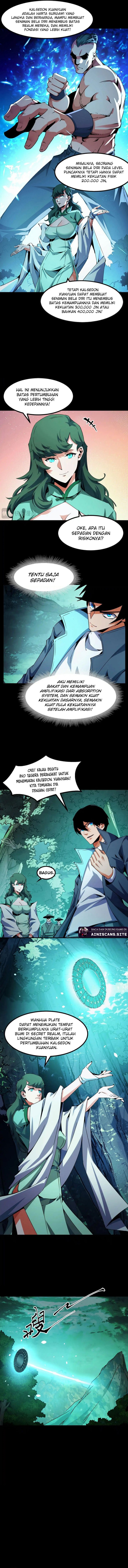 i-level-up-by-absorbing-everything - Chapter: 26