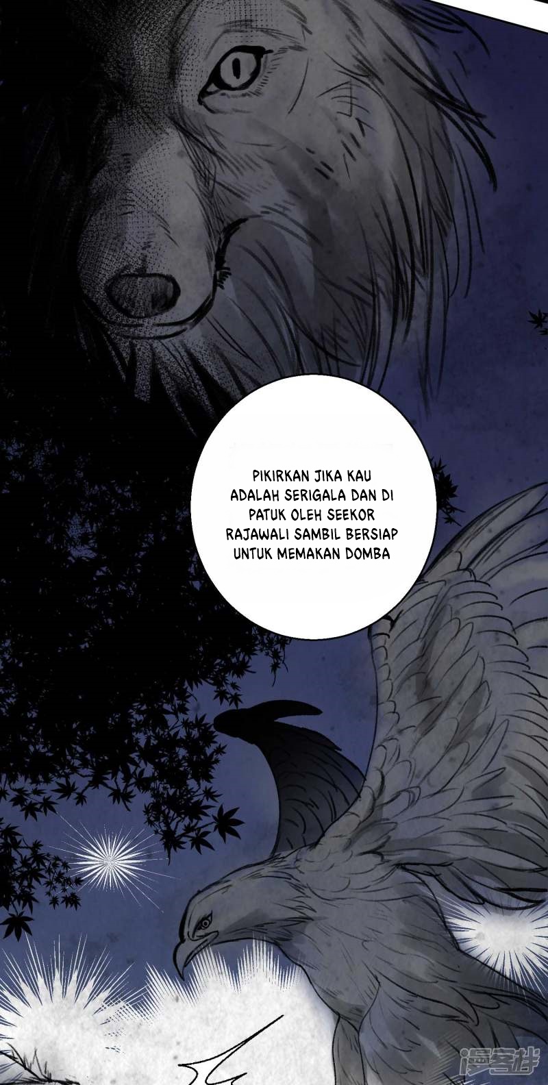 god-fisherman - Chapter: 46