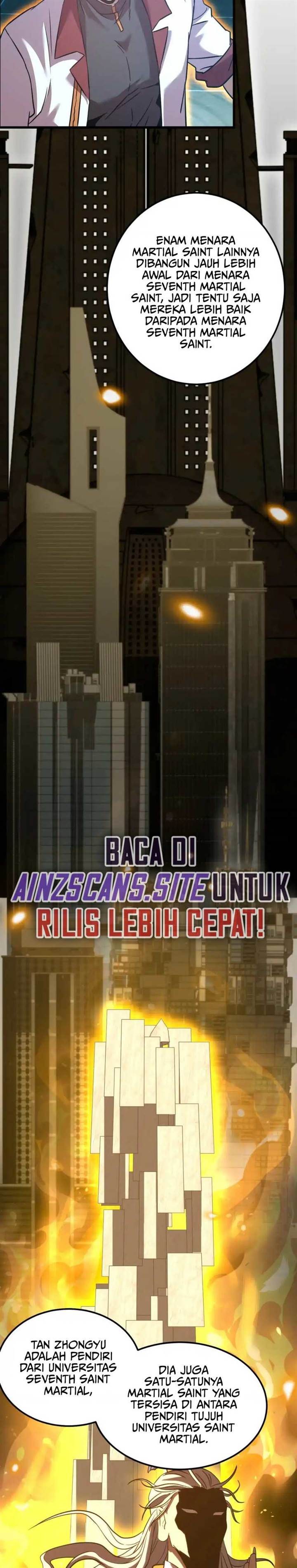 leveling-in-the-future - Chapter: 83