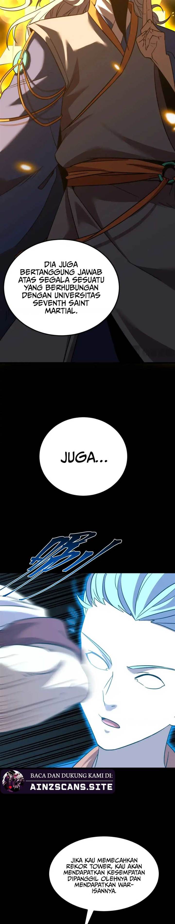 leveling-in-the-future - Chapter: 83