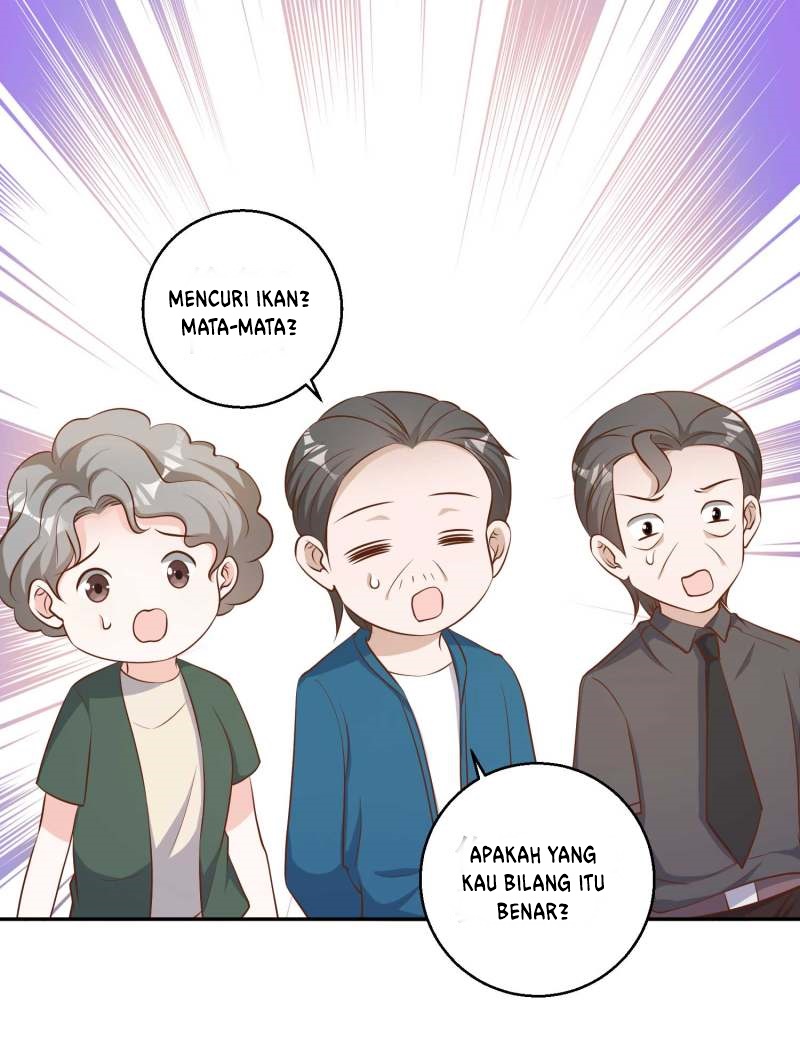 god-fisherman - Chapter: 47