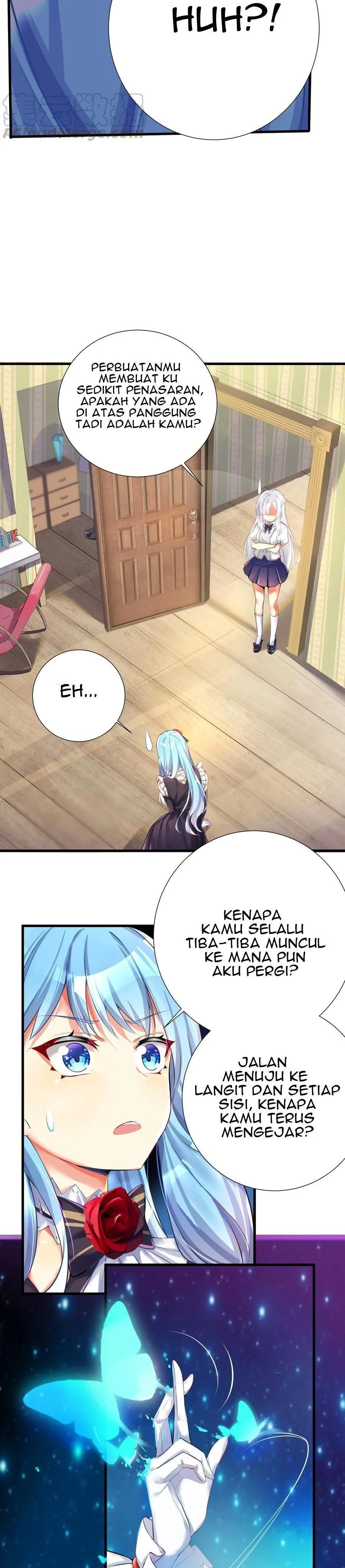im-my-household-girlfriend - Chapter: 41
