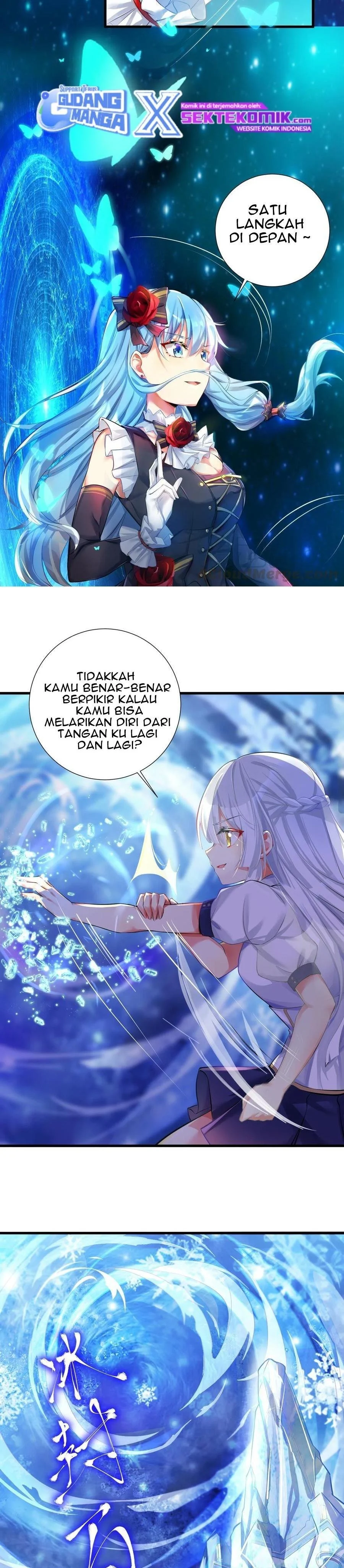 im-my-household-girlfriend - Chapter: 41