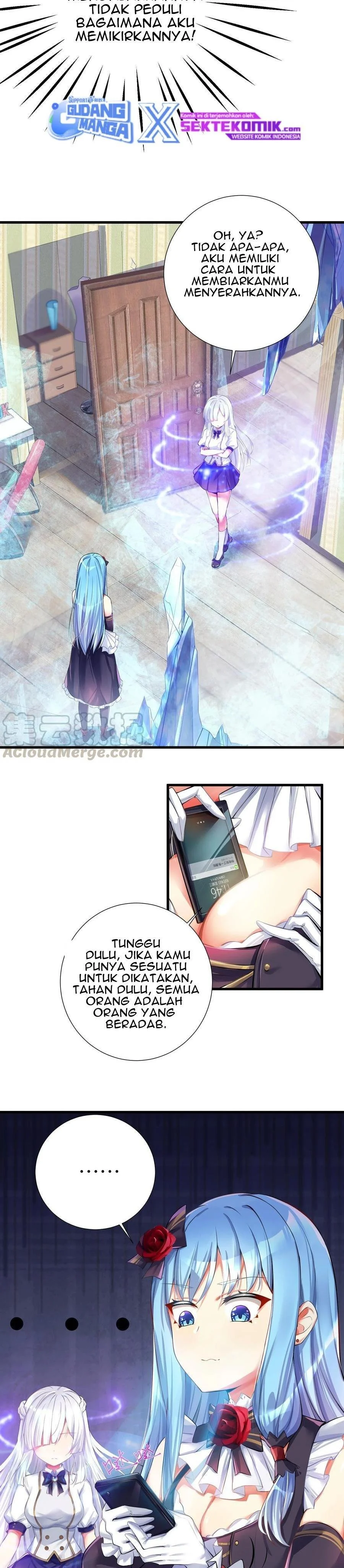 im-my-household-girlfriend - Chapter: 41