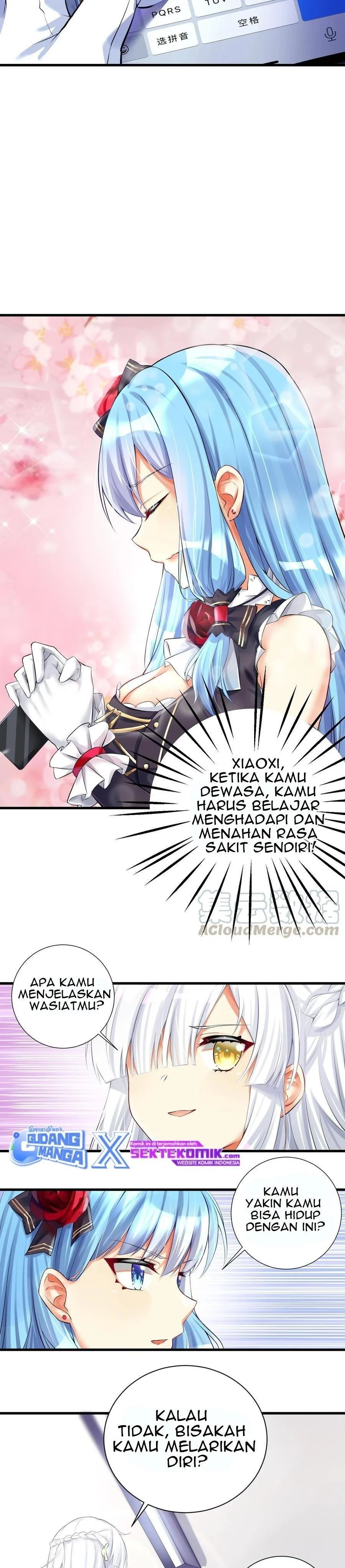 im-my-household-girlfriend - Chapter: 41