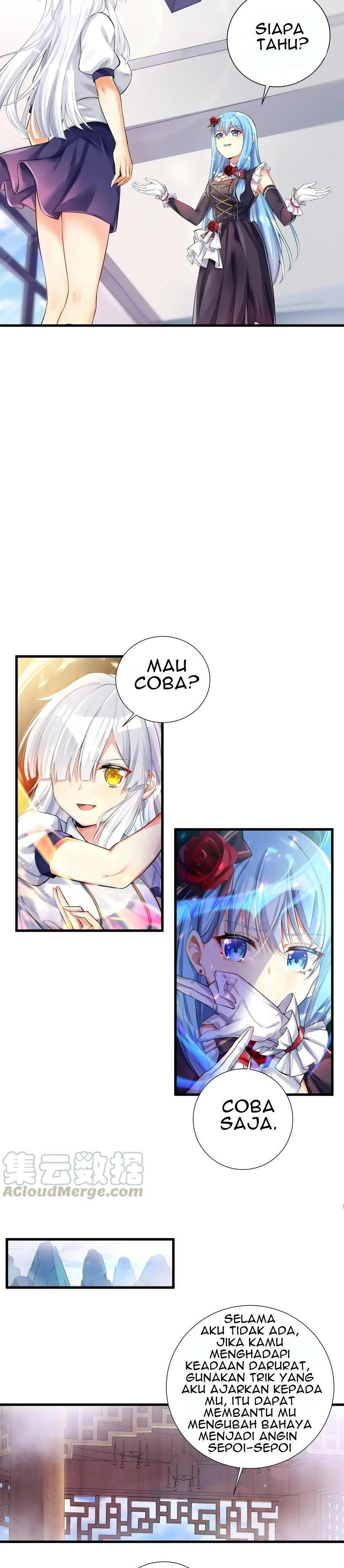 im-my-household-girlfriend - Chapter: 41
