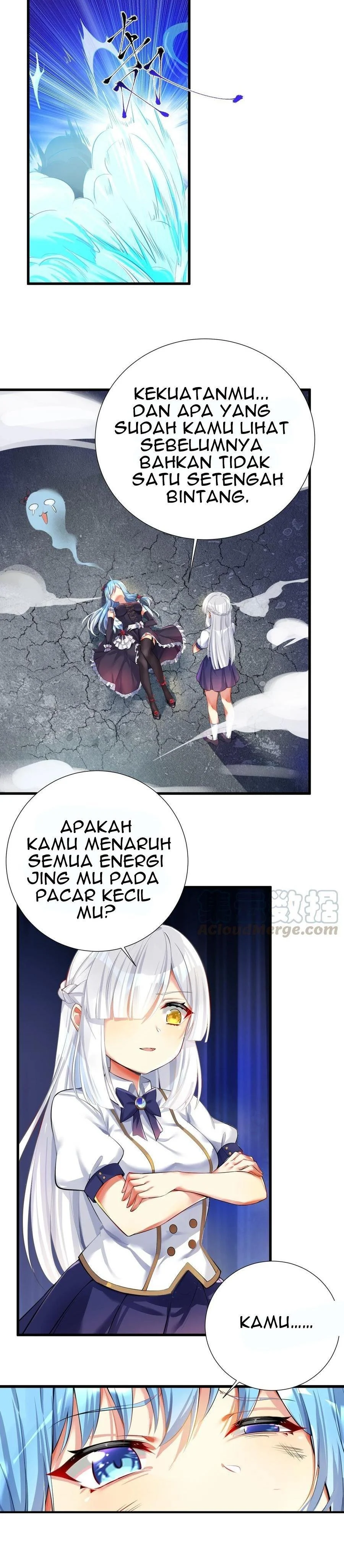 im-my-household-girlfriend - Chapter: 41