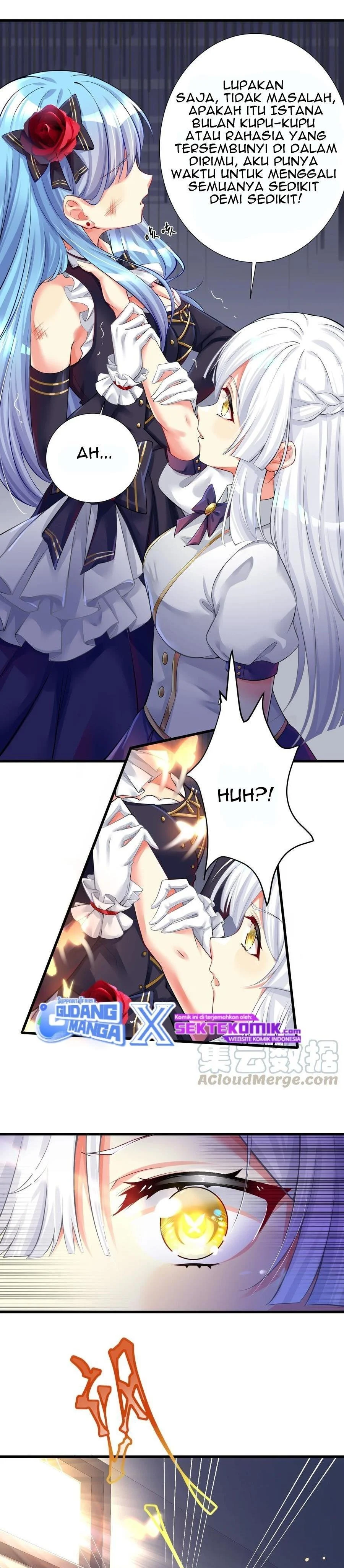 im-my-household-girlfriend - Chapter: 41