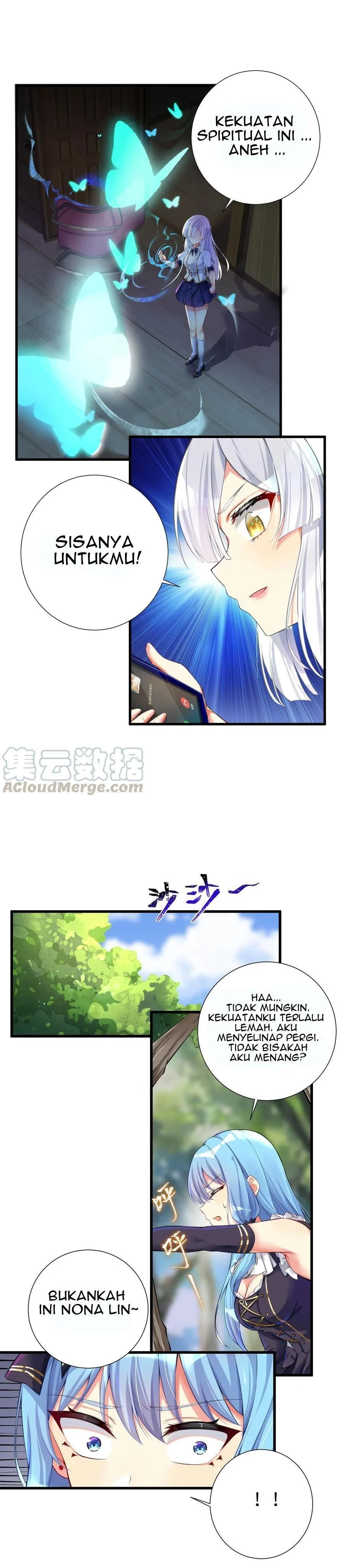 im-my-household-girlfriend - Chapter: 41