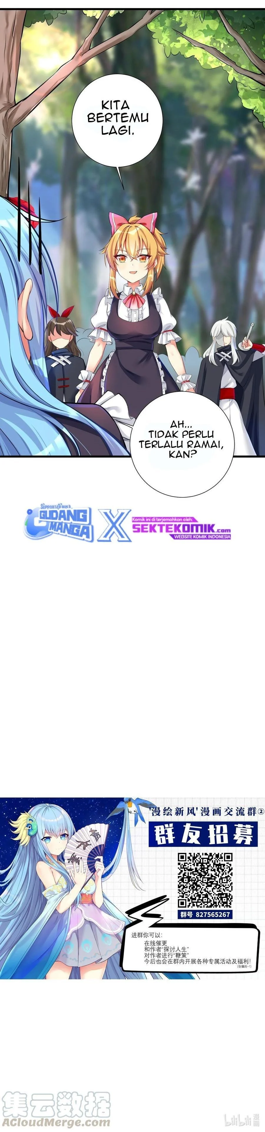 im-my-household-girlfriend - Chapter: 41