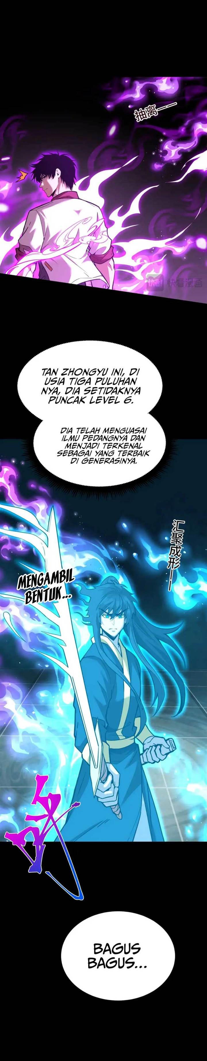 leveling-in-the-future - Chapter: 83