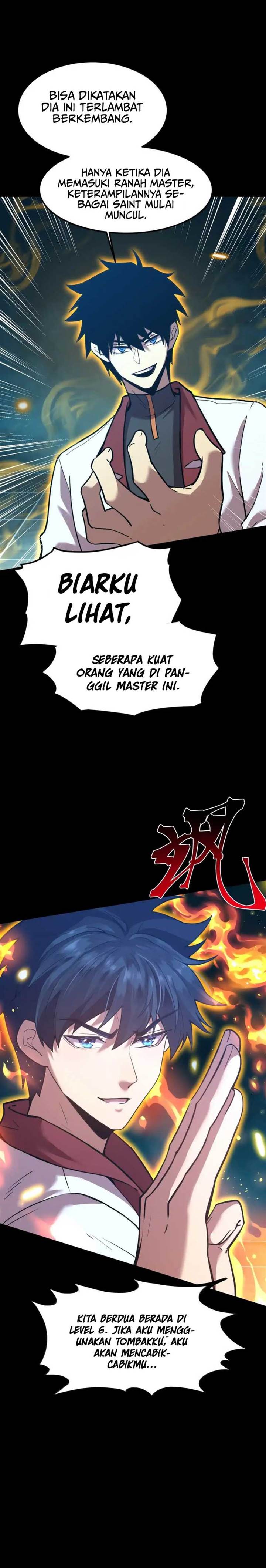 leveling-in-the-future - Chapter: 83