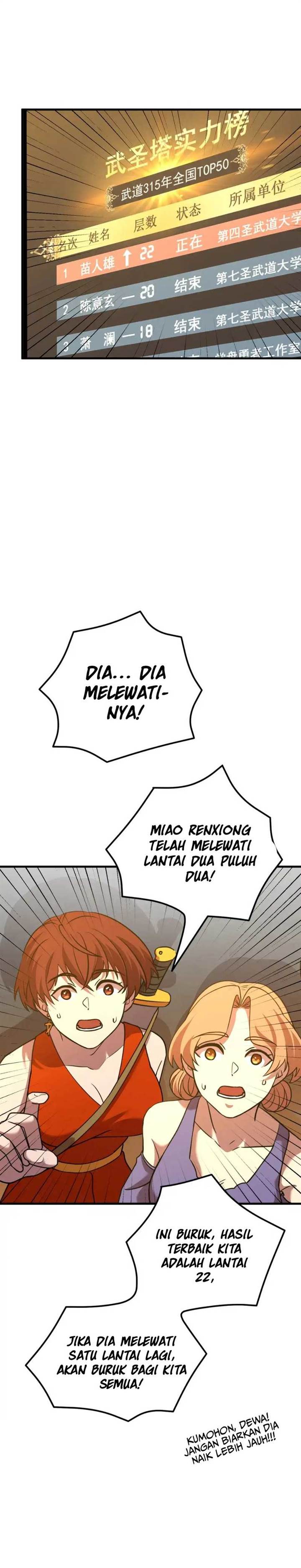 leveling-in-the-future - Chapter: 83