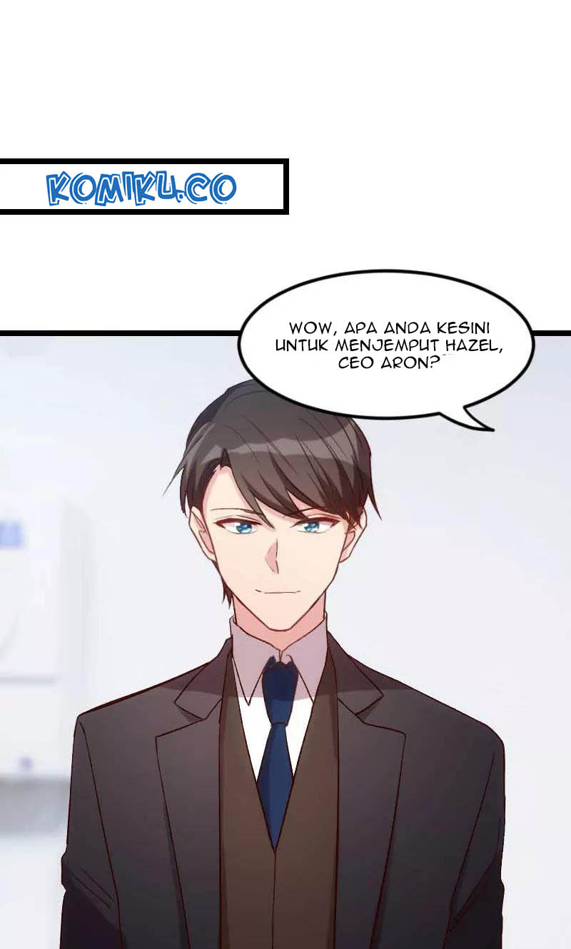 ceos-sudden-proposal - Chapter: 46