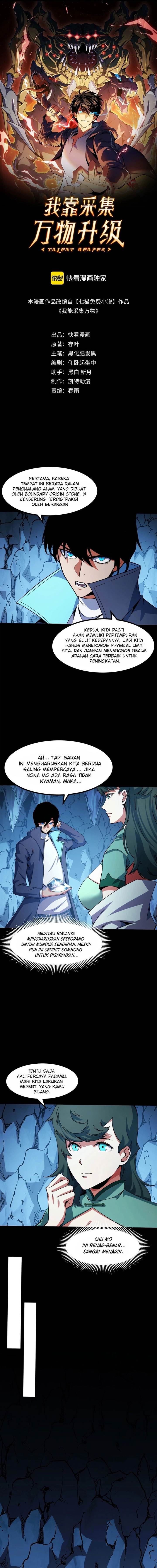 i-level-up-by-absorbing-everything - Chapter: 29 End