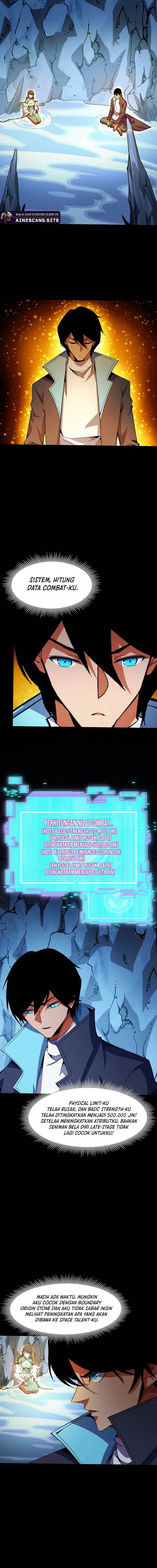 i-level-up-by-absorbing-everything - Chapter: 29 End