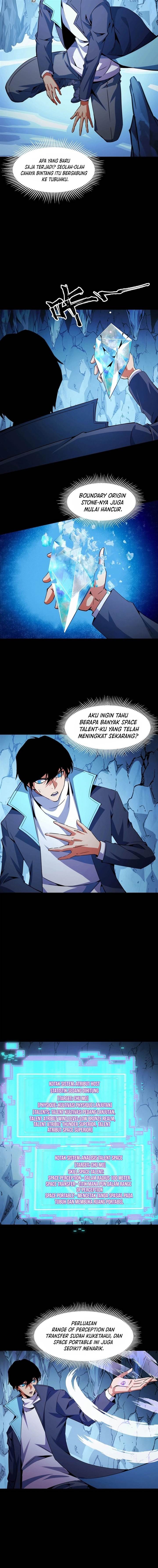 i-level-up-by-absorbing-everything - Chapter: 29 End