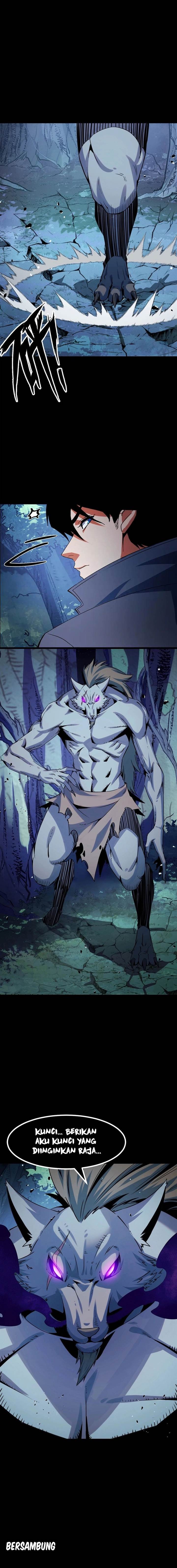i-level-up-by-absorbing-everything - Chapter: 29 End