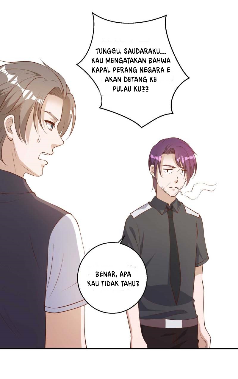 god-fisherman - Chapter: 48