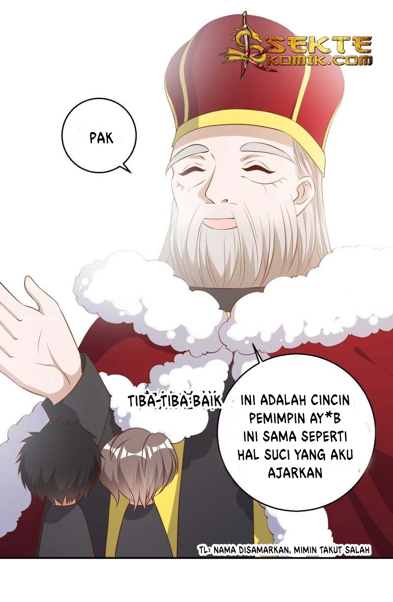 god-fisherman - Chapter: 49