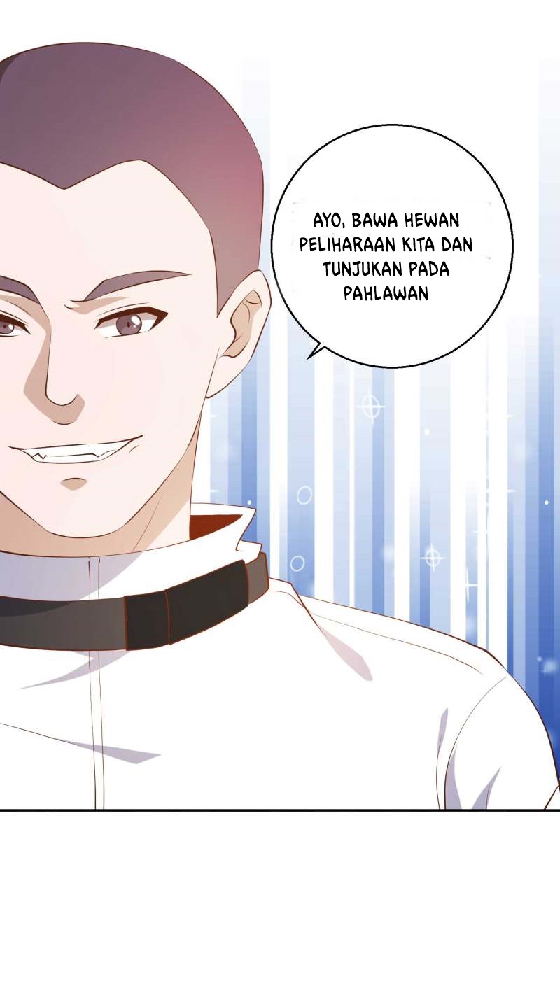 god-fisherman - Chapter: 49