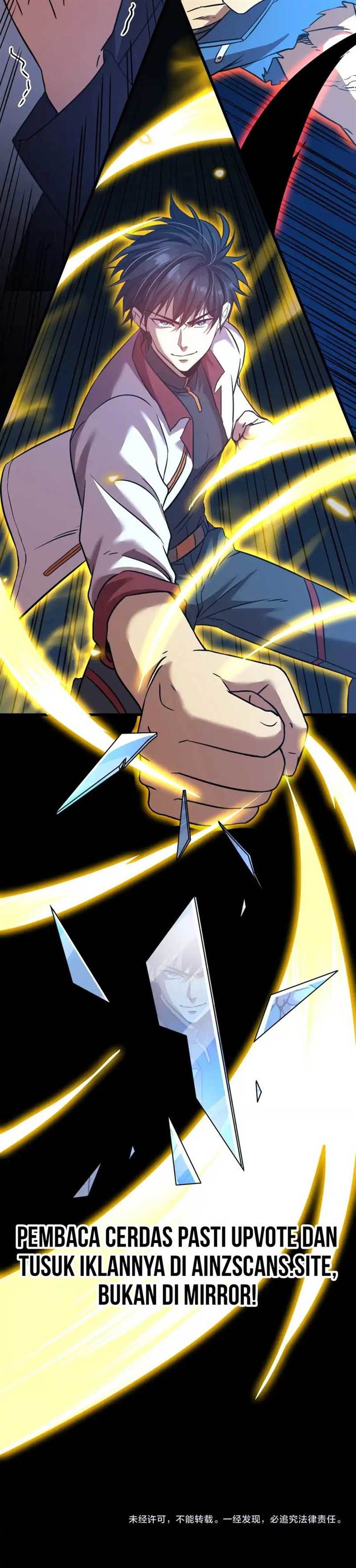 leveling-in-the-future - Chapter: 83