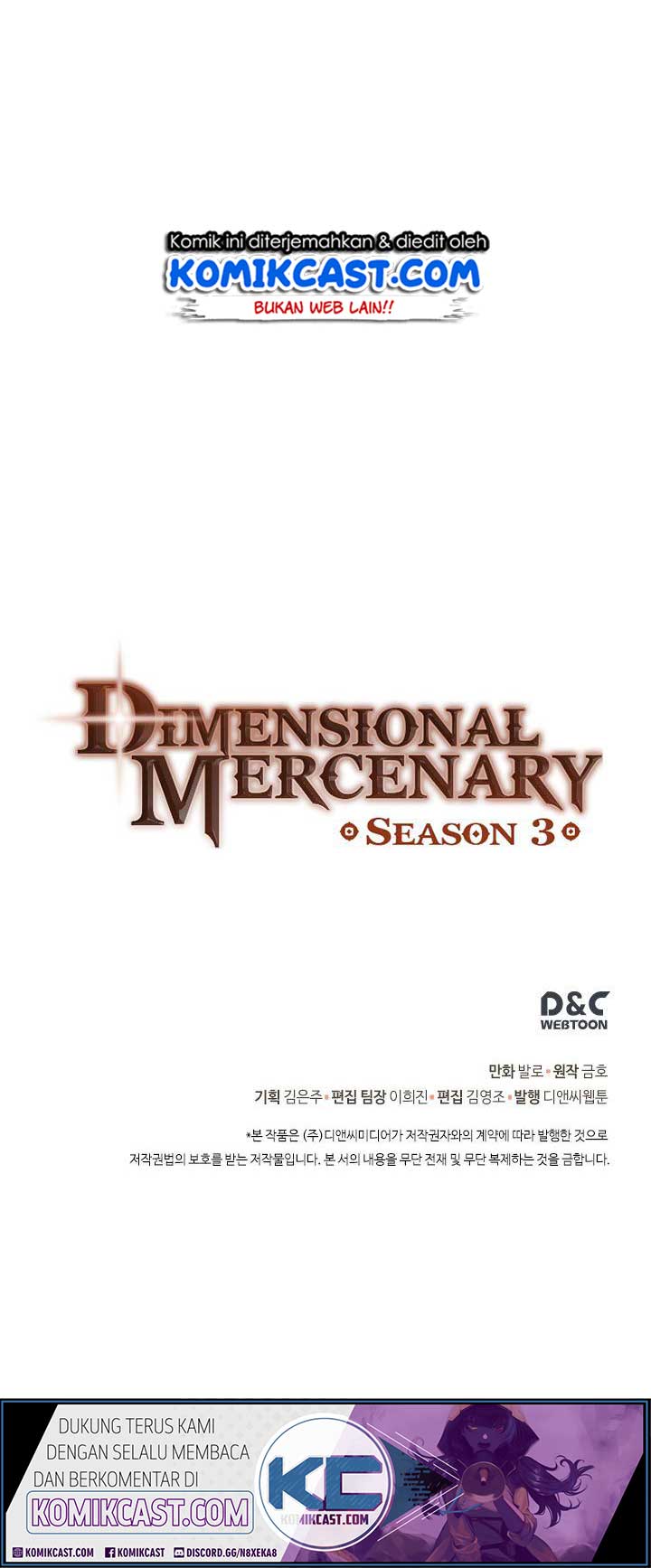 dimensional-mercenary - Chapter: 98