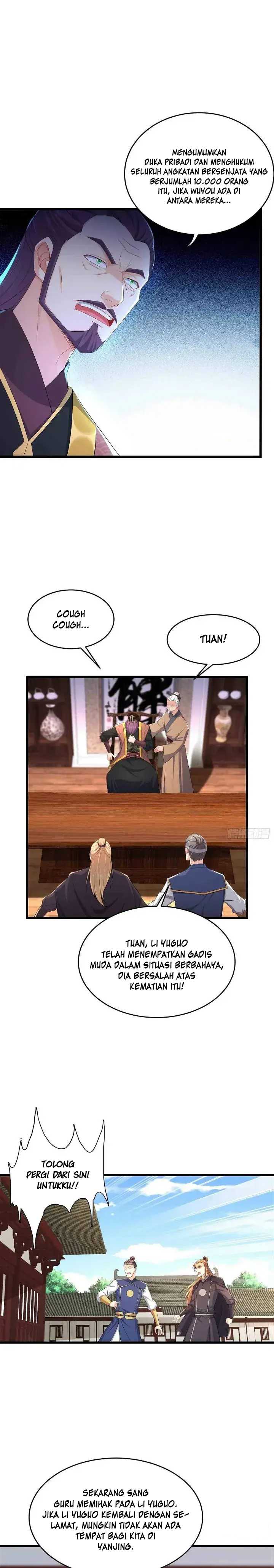 forced-to-become-the-villains-son-in-law - Chapter: 194