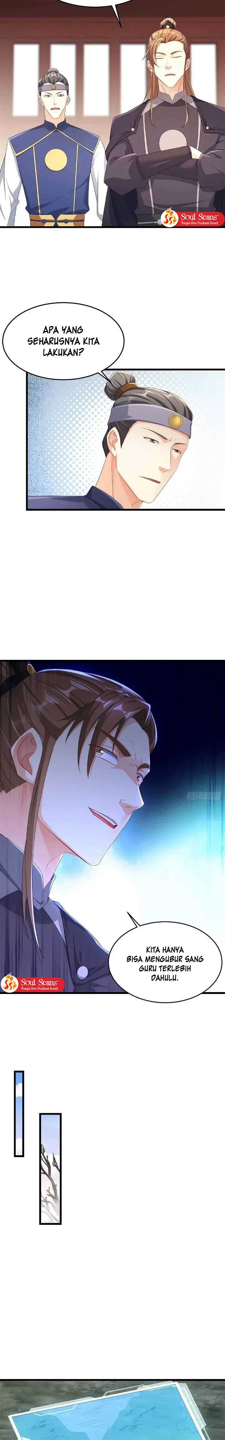 forced-to-become-the-villains-son-in-law - Chapter: 194