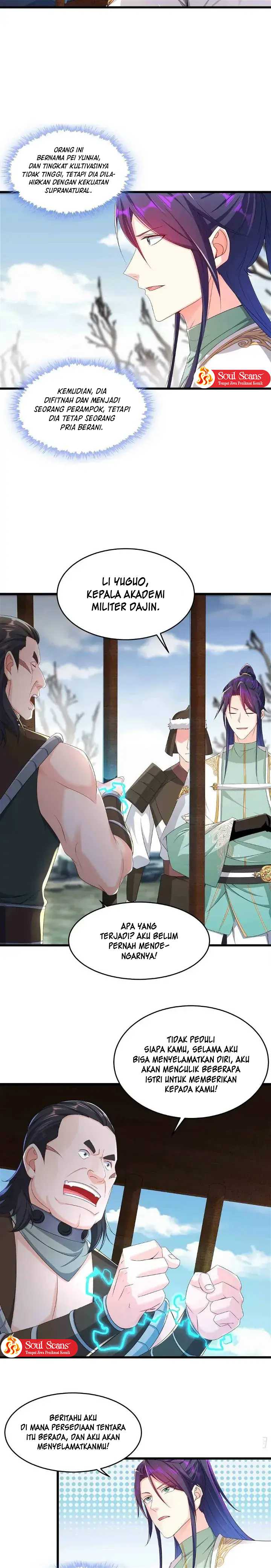forced-to-become-the-villains-son-in-law - Chapter: 194