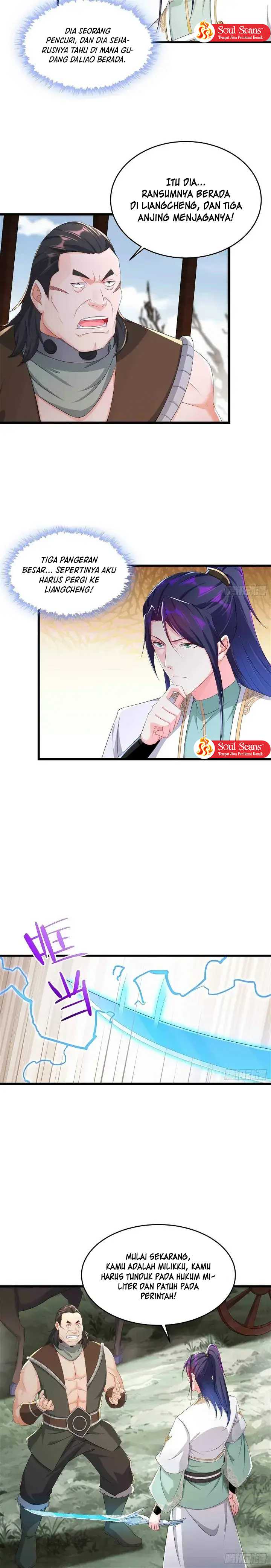forced-to-become-the-villains-son-in-law - Chapter: 194