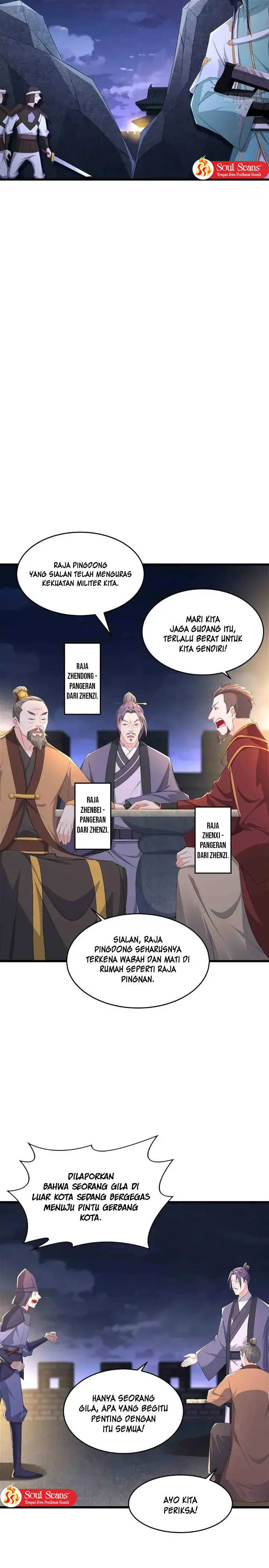 forced-to-become-the-villains-son-in-law - Chapter: 194