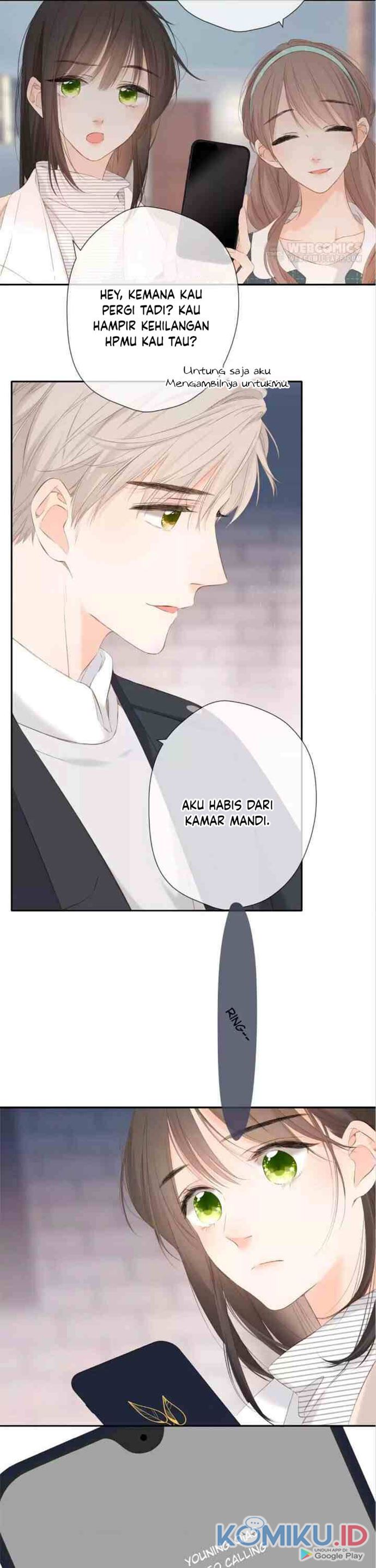 once-more - Chapter: 40