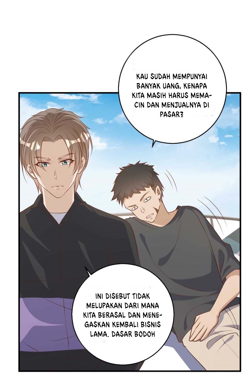 god-fisherman - Chapter: 51