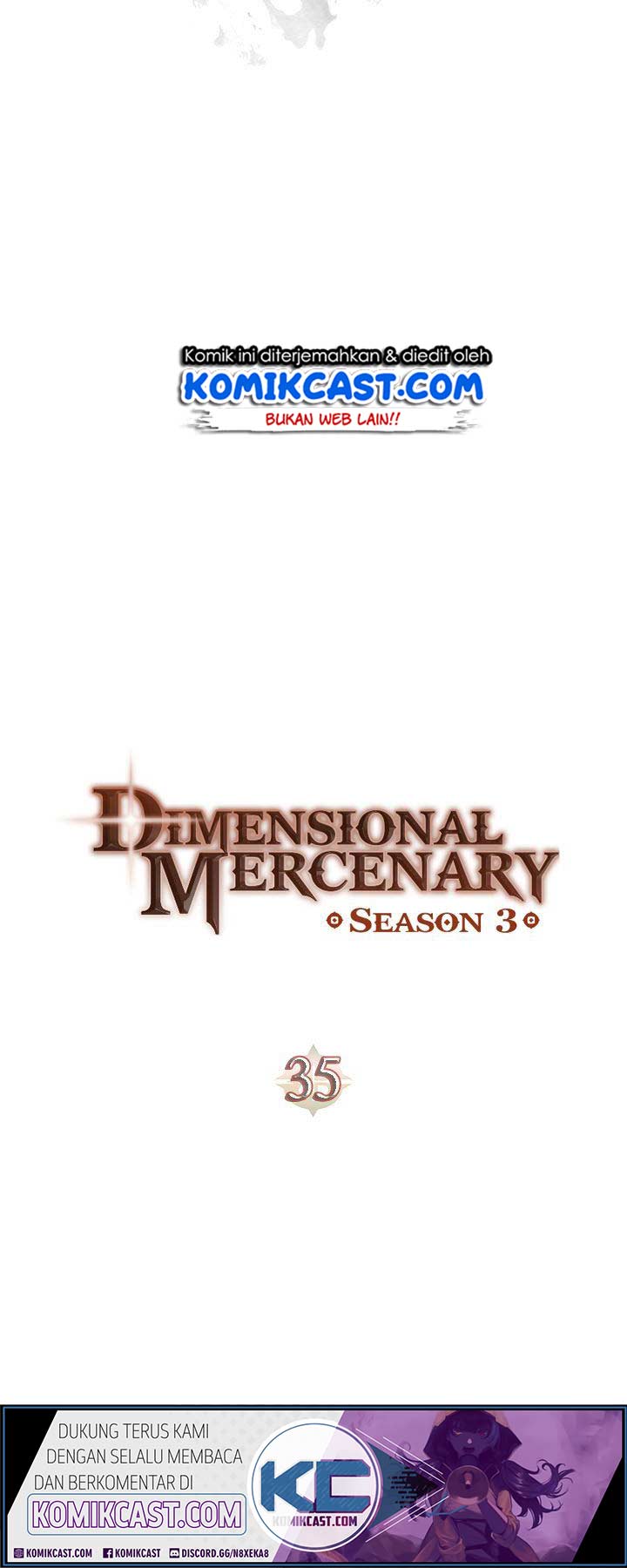 dimensional-mercenary - Chapter: 99