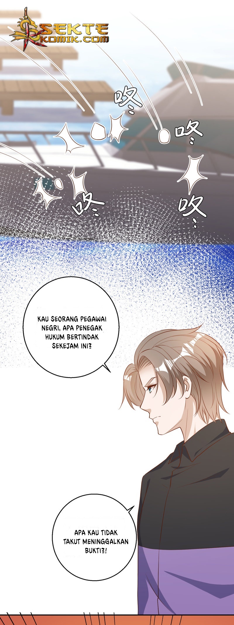 god-fisherman - Chapter: 52