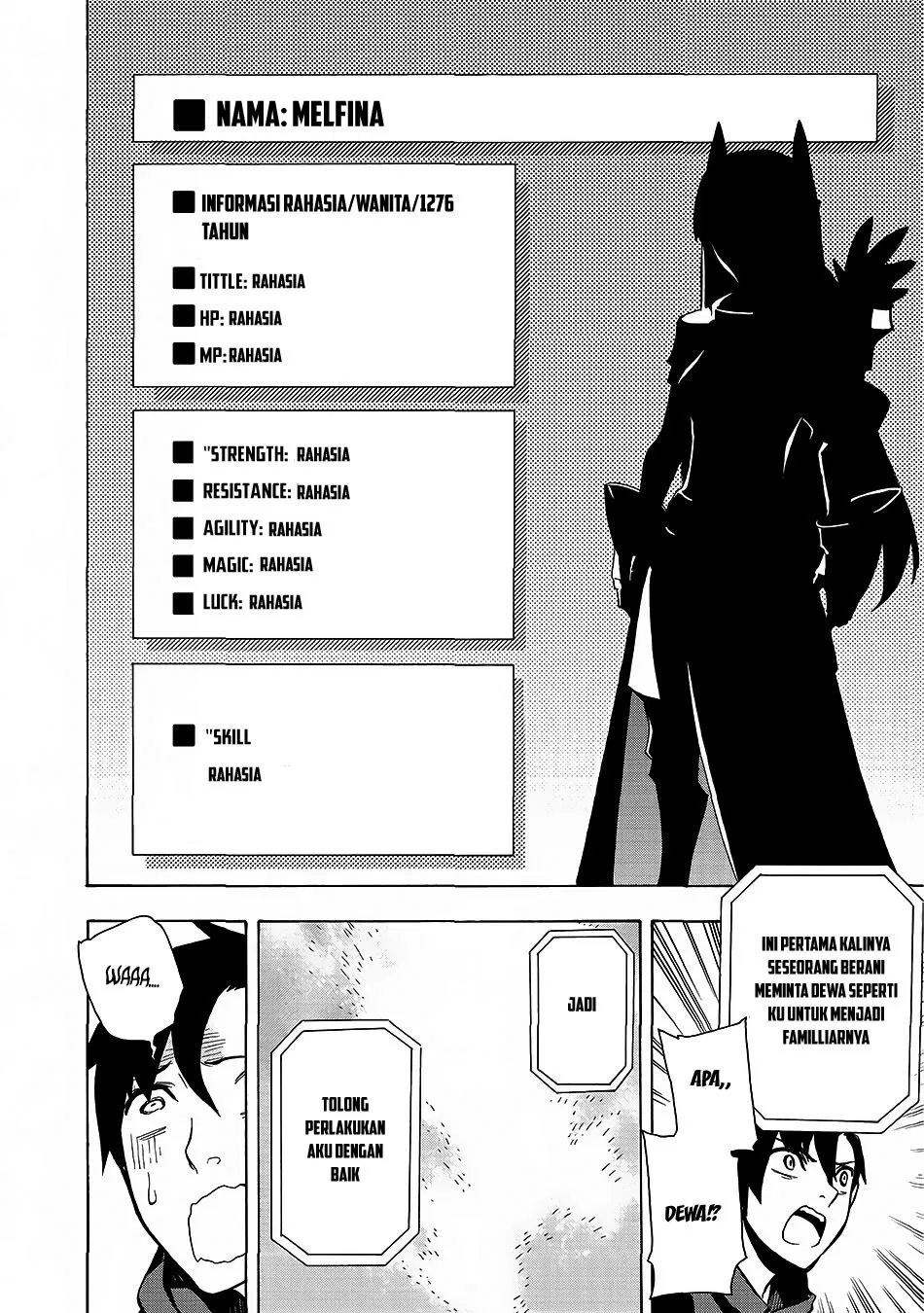 kuro-no-shoukanshi - Chapter: 1