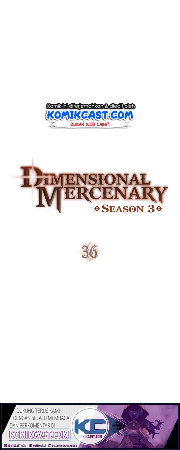 dimensional-mercenary - Chapter: 100