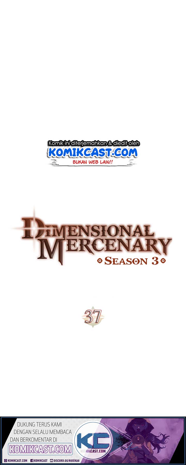 dimensional-mercenary - Chapter: 101