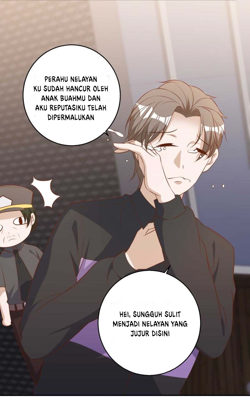 god-fisherman - Chapter: 53