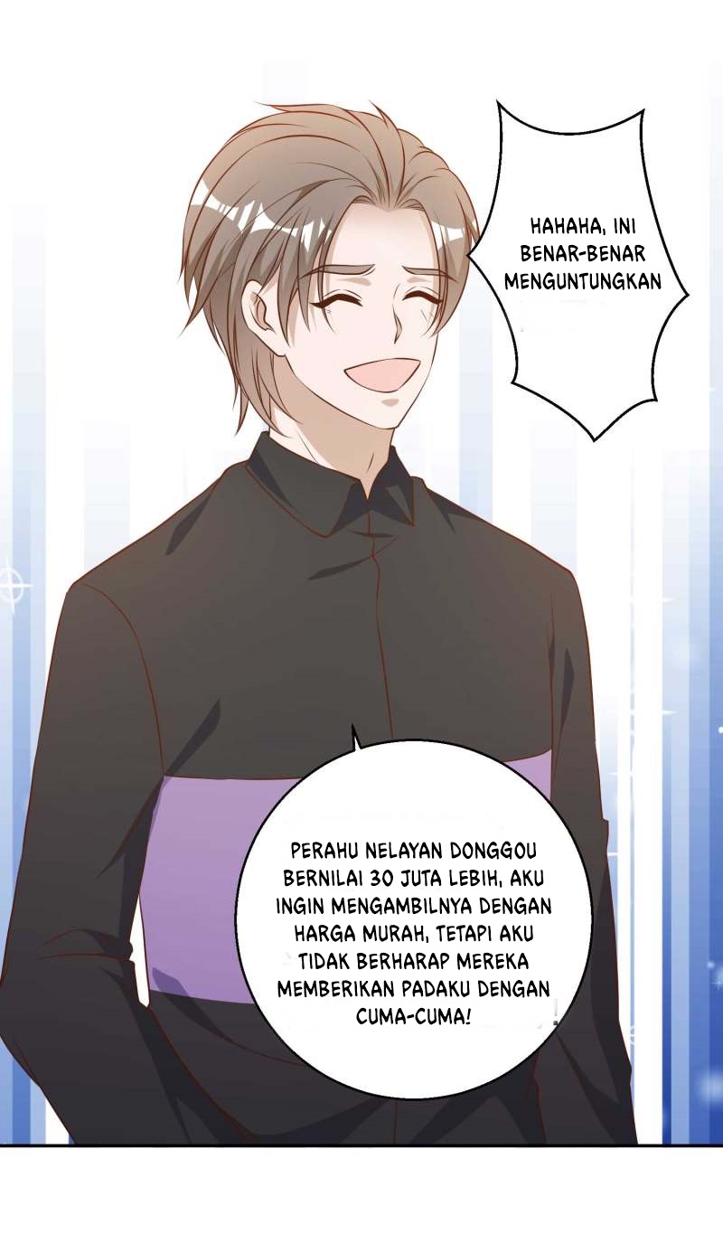 god-fisherman - Chapter: 53